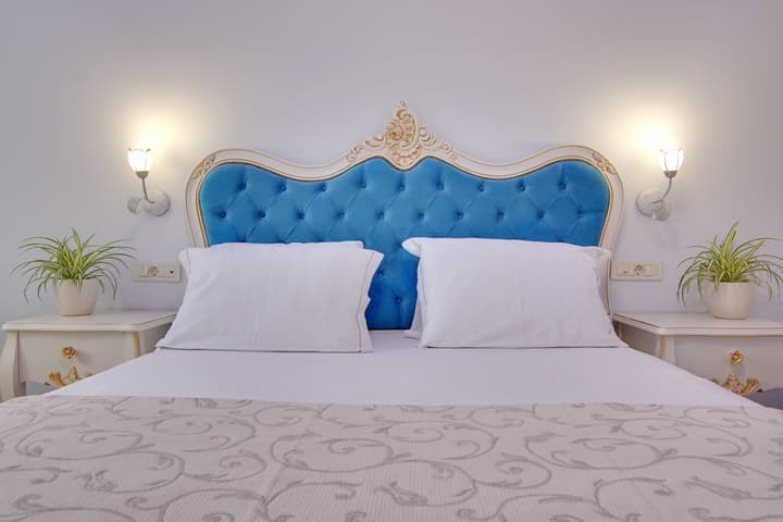 Hotel Parga Princess