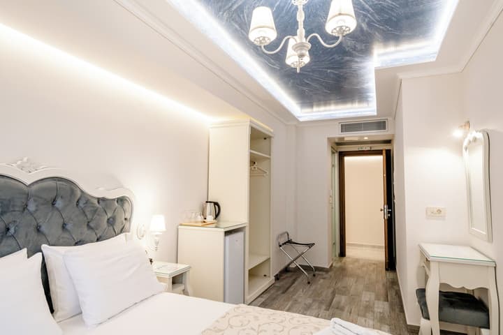 Hotel Parga Princess