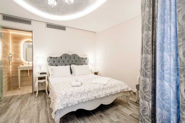 Hotel Parga Princess