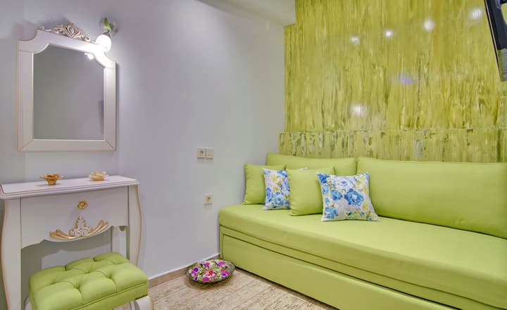Hotel Parga Princess