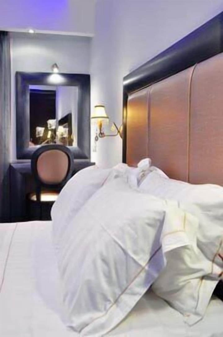 Hotel Parga Princess