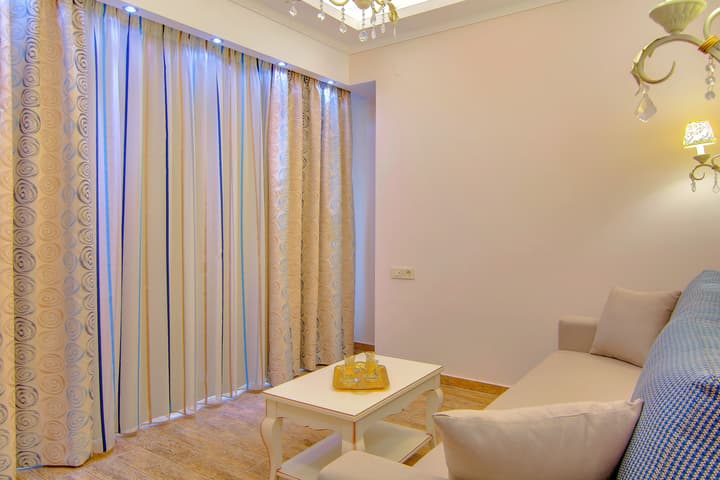 Hotel Parga Princess