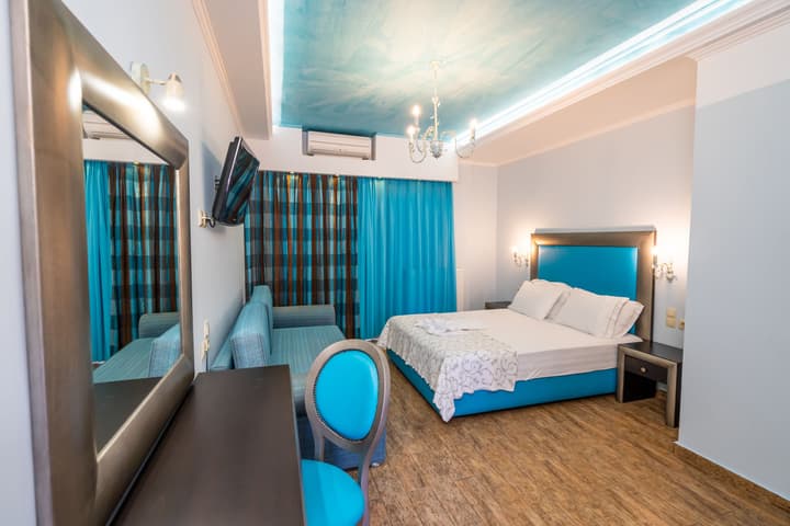 Hotel Parga Princess