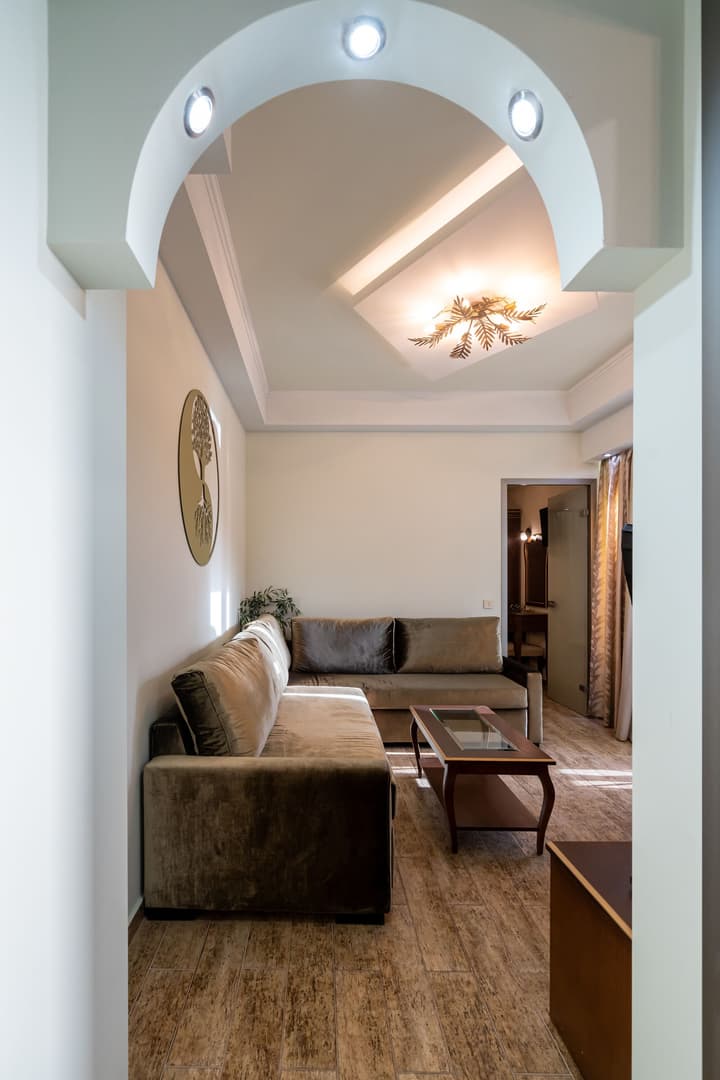Hotel Parga Princess