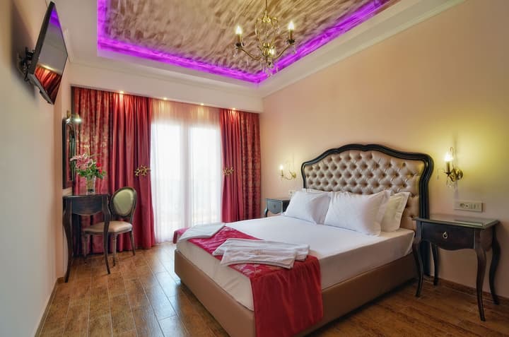 Hotel Parga Princess