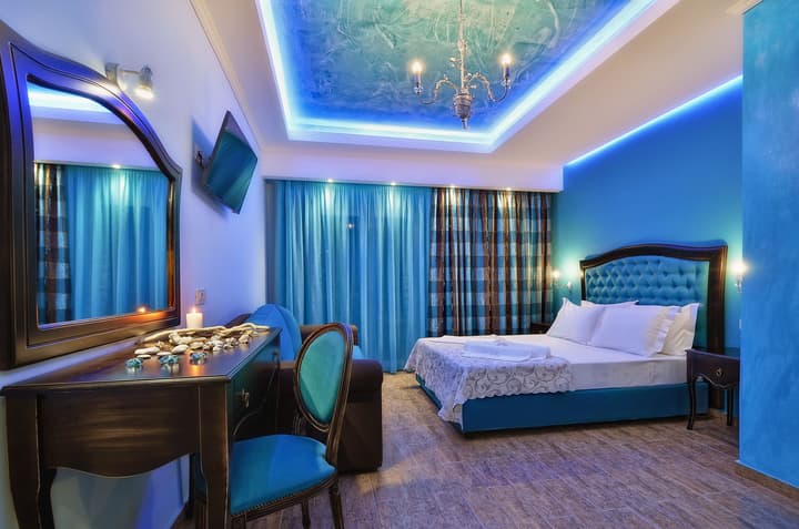 Hotel Parga Princess