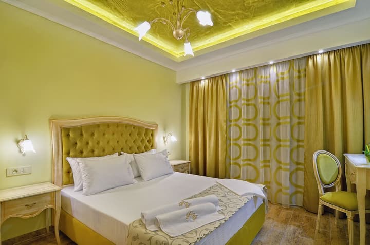 Hotel Parga Princess