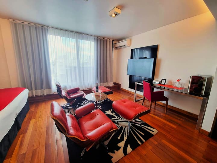 Fierro Hotel Buenos Aires