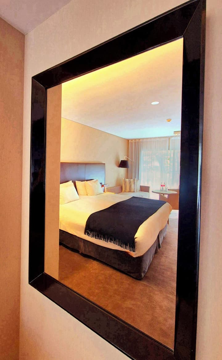 Fierro Hotel Buenos Aires