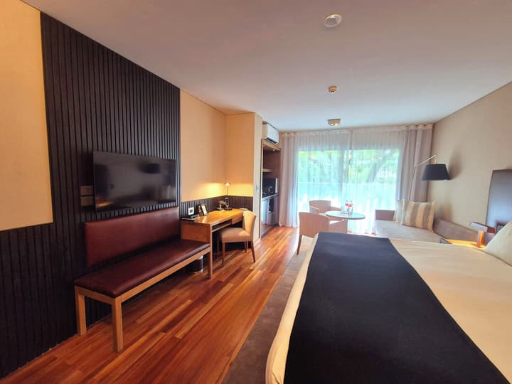 Fierro Hotel Buenos Aires
