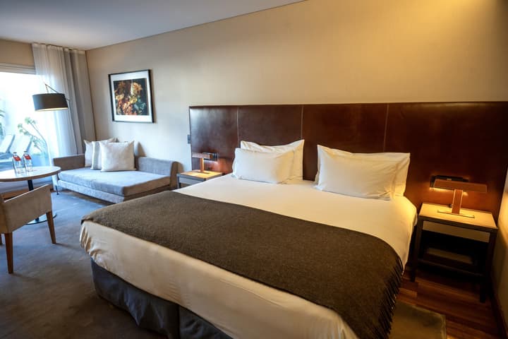 Fierro Hotel Buenos Aires