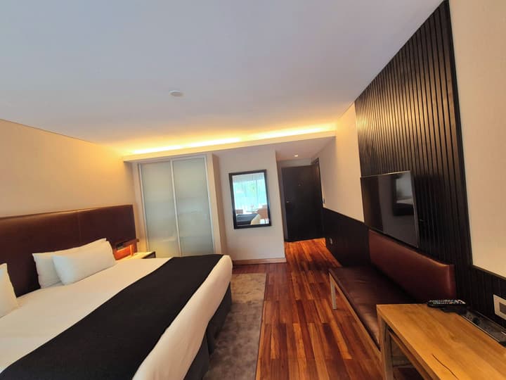 Fierro Hotel Buenos Aires