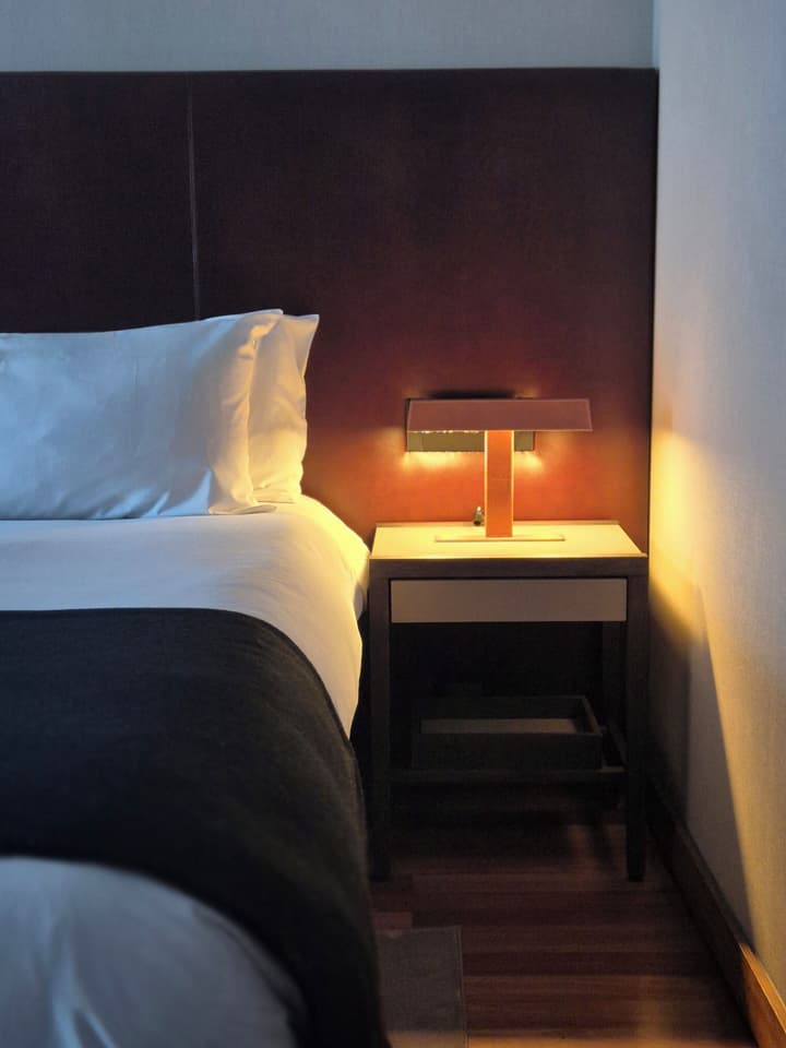 Fierro Hotel Buenos Aires