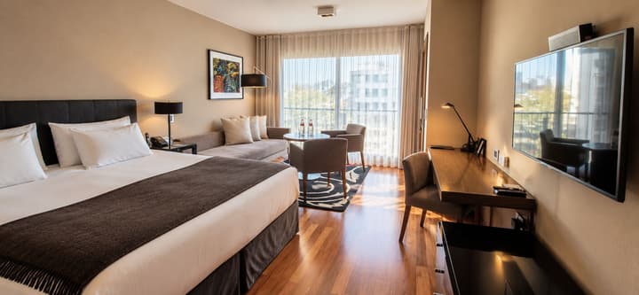 Fierro Hotel Buenos Aires
