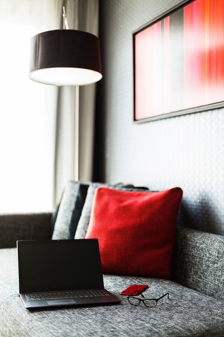 Fierro Hotel Buenos Aires