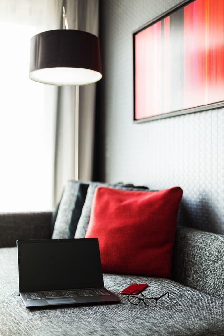 Fierro Hotel Buenos Aires