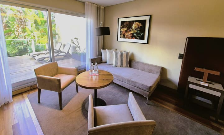 Fierro Hotel Buenos Aires