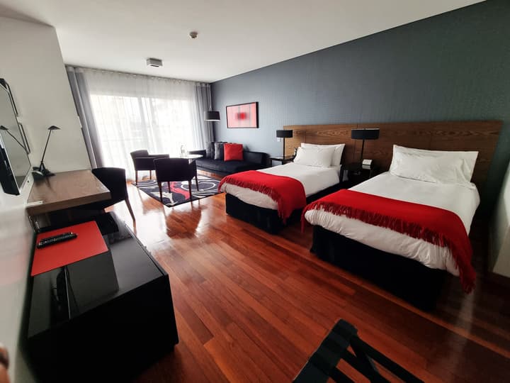 Fierro Hotel Buenos Aires