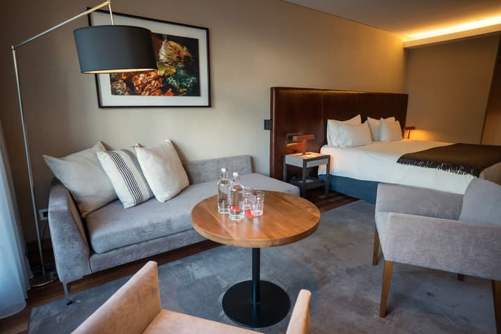 Fierro Hotel Buenos Aires