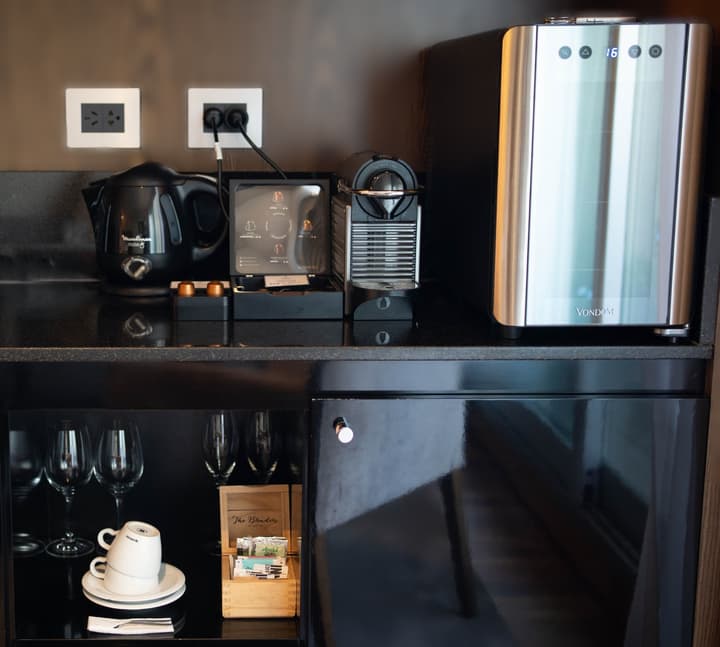 Fierro Hotel Buenos Aires
