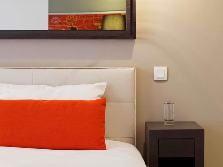 Aparthotel Adagio Nice Centre