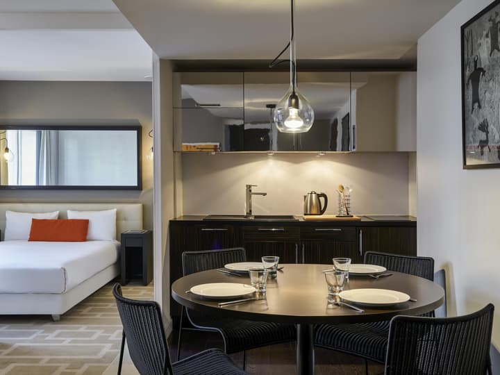 Aparthotel Adagio Nice Centre