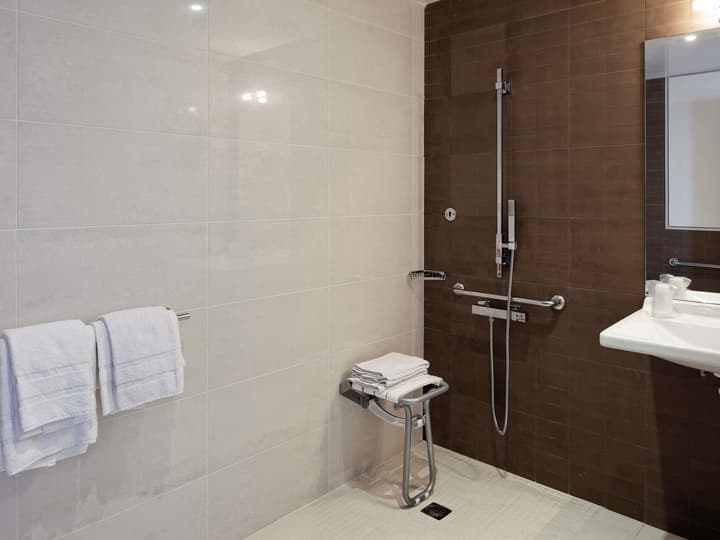 Aparthotel Adagio Nice Centre