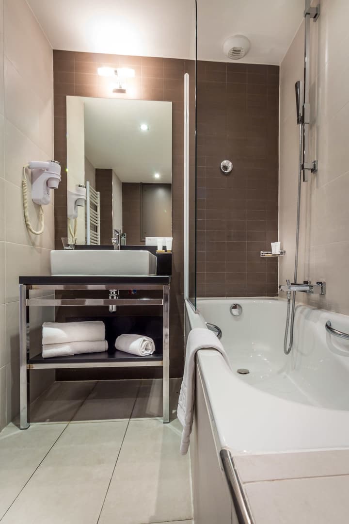 Aparthotel Adagio Nice Centre