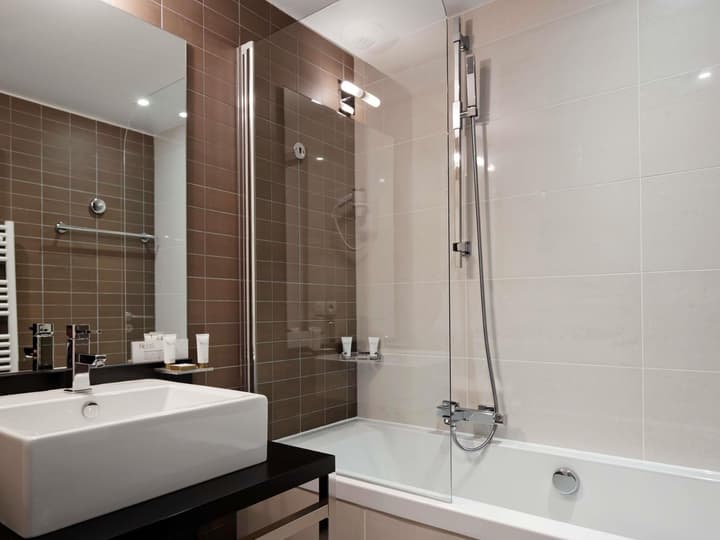 Aparthotel Adagio Nice Centre