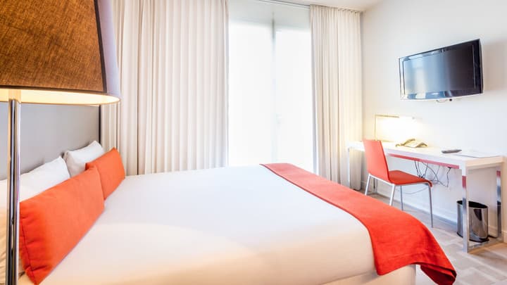 Aparthotel Adagio Nice Centre