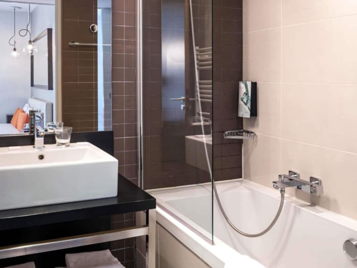 Aparthotel Adagio Nice Centre