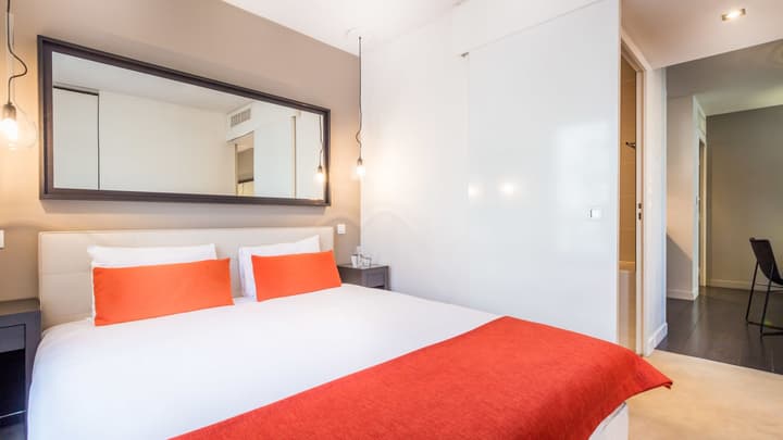 Aparthotel Adagio Nice Centre
