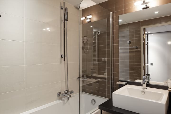 Aparthotel Adagio Nice Centre