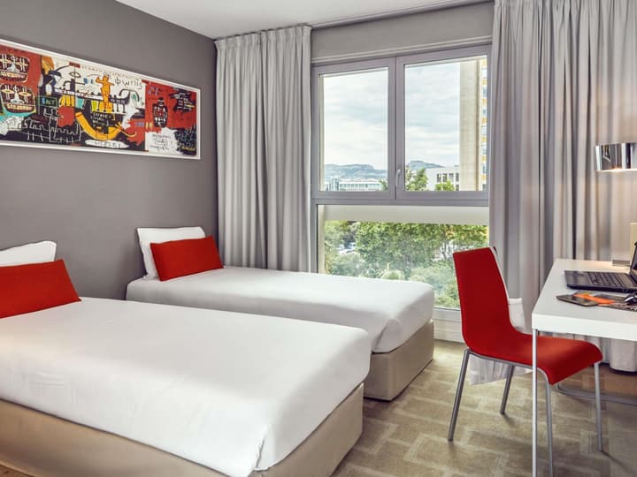 Aparthotel Adagio Nice Centre