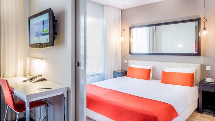 Aparthotel Adagio Nice Centre