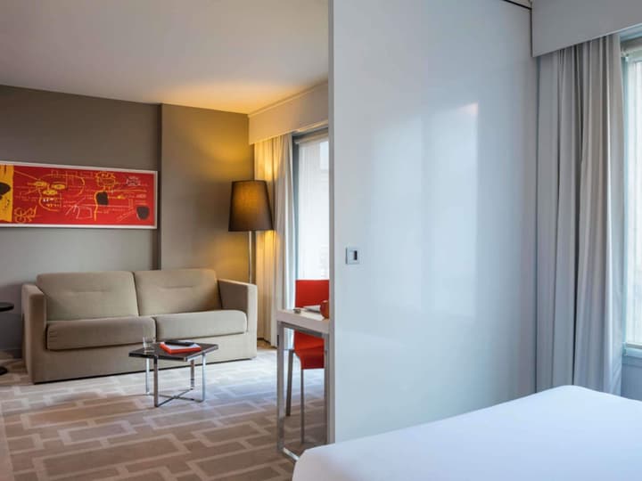 Aparthotel Adagio Nice Centre