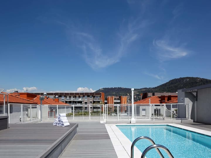 Aparthotel Adagio Nice Centre