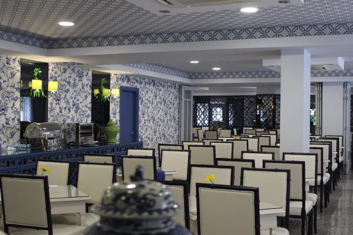 Coração de Fátima Boutique Hotel