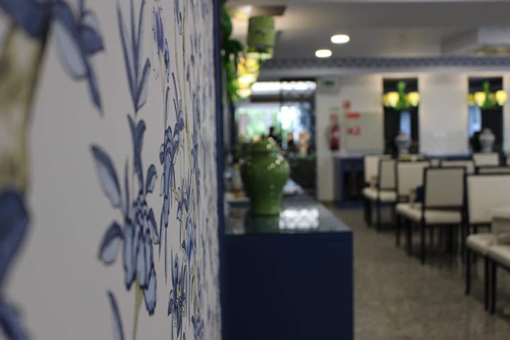 Coração de Fátima Boutique Hotel