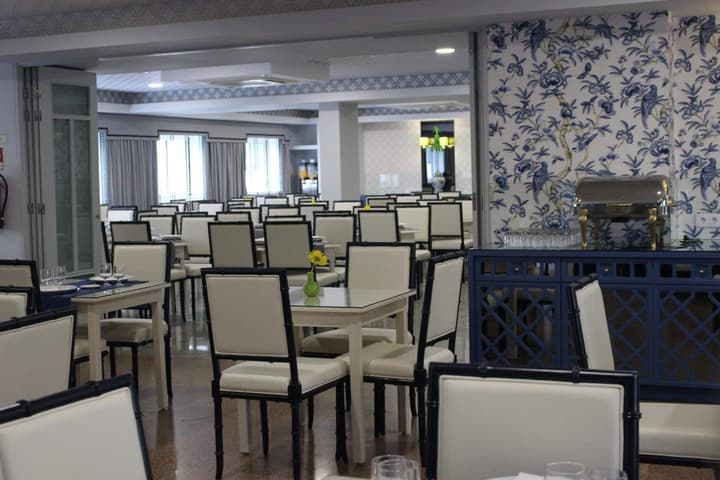 Coração de Fátima Boutique Hotel