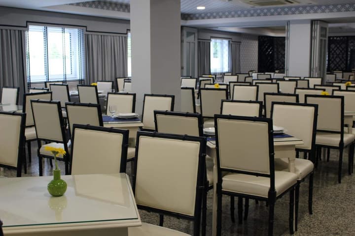 Coração de Fátima Boutique Hotel