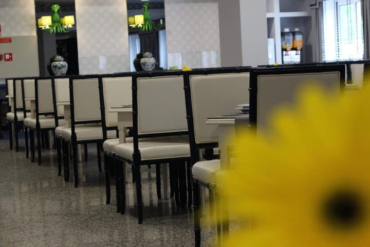 Coração de Fátima Boutique Hotel