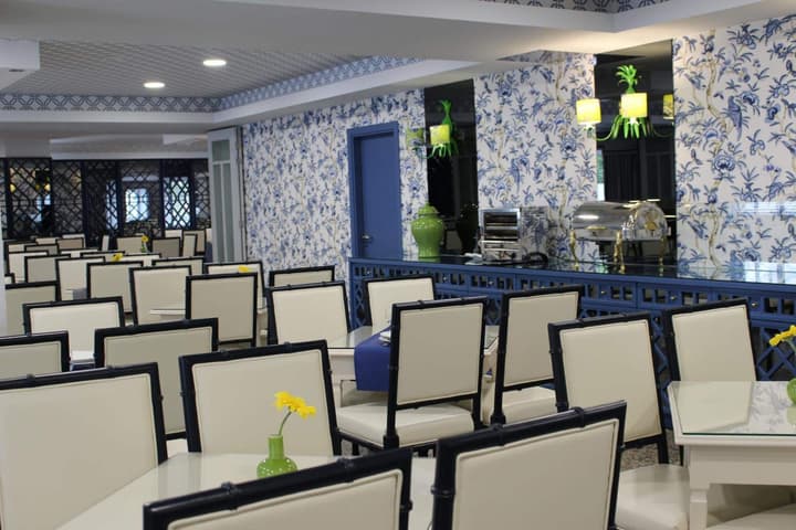 Coração de Fátima Boutique Hotel