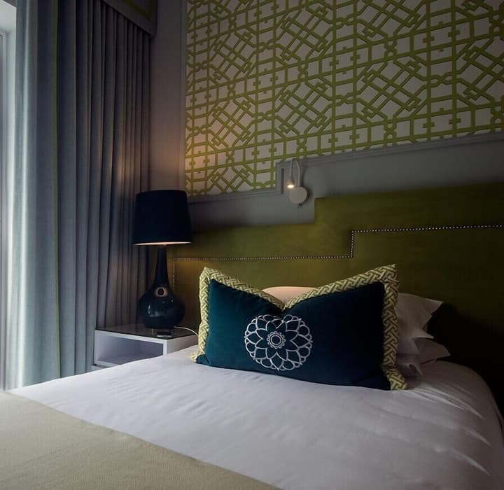 Coração de Fátima Boutique Hotel