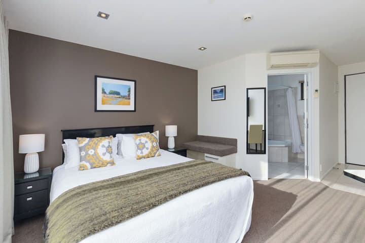 Palazzo Motor Lodge