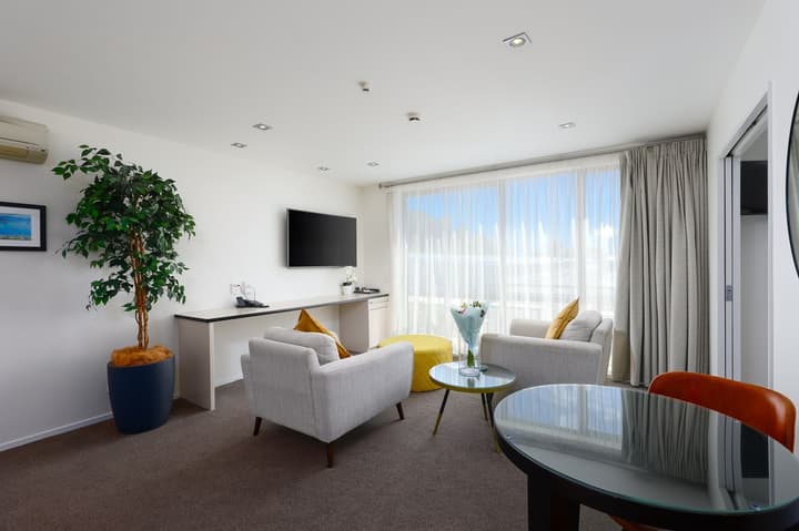 Palazzo Motor Lodge