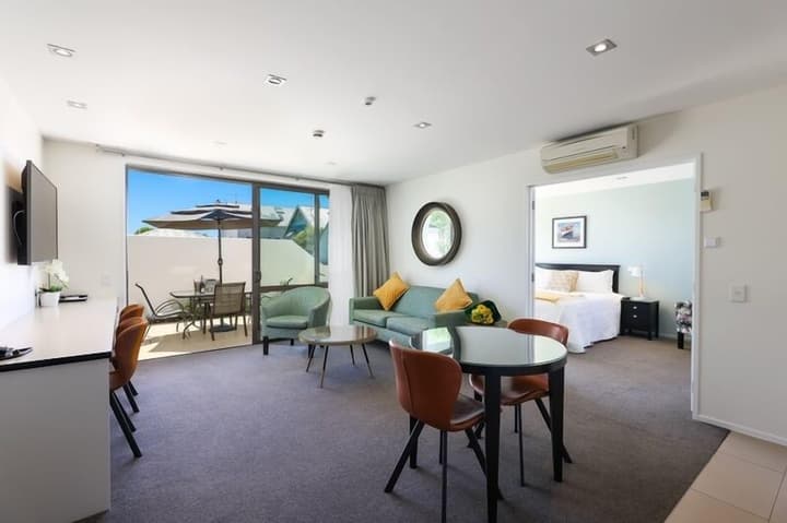 Palazzo Motor Lodge