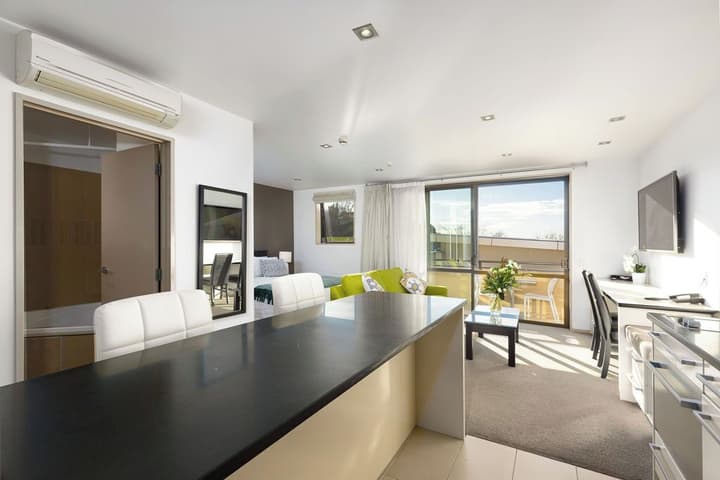 Palazzo Motor Lodge