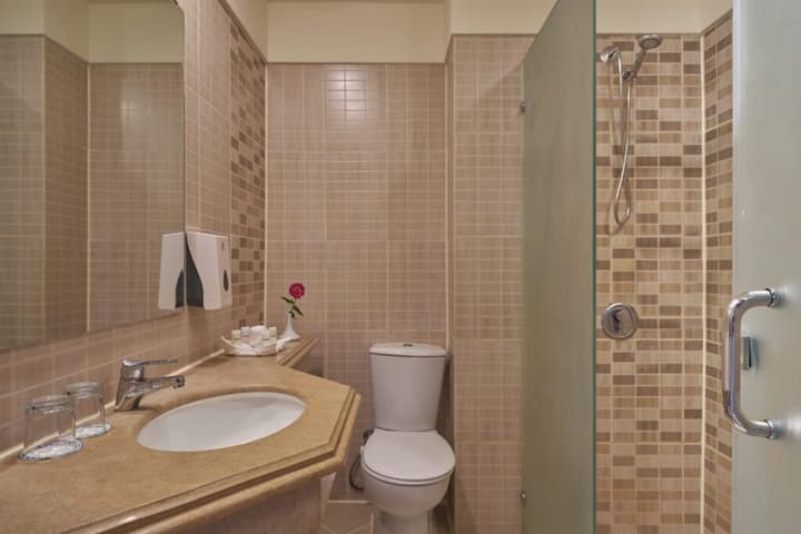 Three Corners Sea Beach Resort