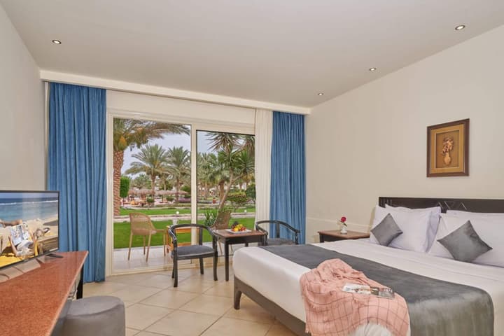 Three Corners Sea Beach Resort